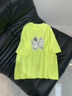 人気No1★ 2025 モンクレール 新作 半袖Tシャツ 偽物