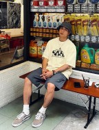 絶対欲しい！2025 シャネル 新作 半袖Tシャツ コピー