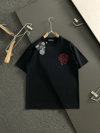 人気急上昇新作 2025 シャネル 新作 半袖Tシャツ コピー