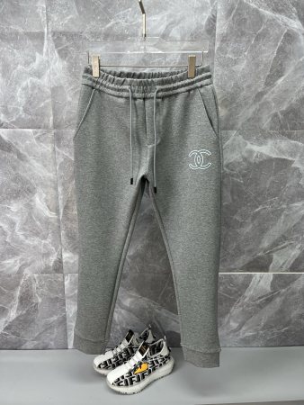 超希少！2025 シャネル 新作 カジュアルパンツ コピー 3色