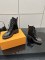 完売必至 2025 ルイヴィトン 新作 ブーツ スーパーコピー