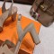 高品質 2026 エルメス 新作 ハイヒール コピー