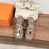 完売必至 2026 エルメス 新作 サンダル 偽物