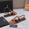 注目度抜群！2026 サンローラン 新作 サンダル スーパーコピー