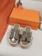 完売前に！2026 エルメス 新作 サンダル-スリッパ コピー