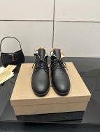 完売前に！2026 バーバリー 新作 ブーツ スーパーコピー