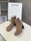 世界中で大人気♪ 2026 ロエベ 新作 ブーツ 偽物