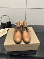 【即発】★ 2026 バーバリー 新作 ブーツ コピー