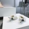 ☆超人気☆ 2026 バレンシアガ 新作 サンダル-スリッパ コピー
