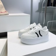 注目アイテム♡ 2026 セリーヌ 新作 スニーカー 偽物