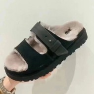 人気急上昇新作 2026 アグ 新作 サンダル-スリッパ 偽物