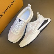 世界中で大人気♪ 2026 ルイヴィトン 新作 スニーカー 偽物
