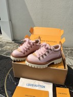 《人気★》2026 ルイヴィトン 新作 男女兼用 スニーカー コピー