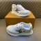 ☆超人気☆ 2026 ルイヴィトン 新作 スニーカー スーパーコピー