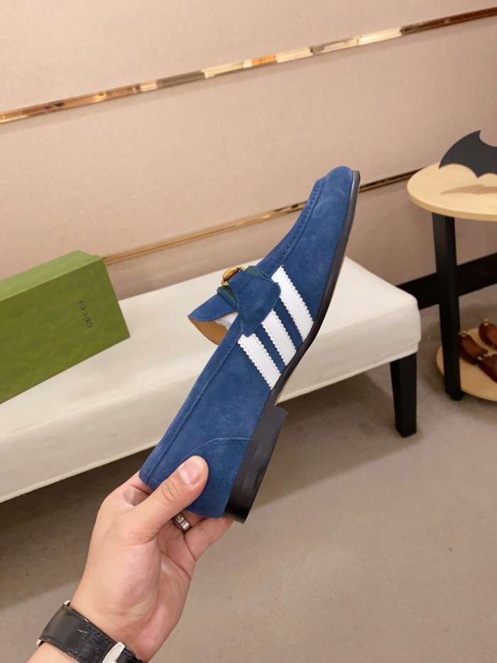 超希少！2026 グッチ 新作 パンプス コピー