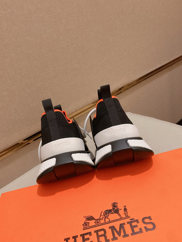 すぐ届く 2026 エルメス 新作 スニーカー コピー