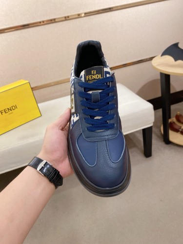 売上総額１位！2026 フェンディ 新作 スニーカー 偽物