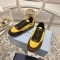 完売必至 ★ 2026 プラダ 新作 男女兼用 スニーカー コピー