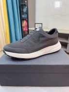 人気No1★ 2026 ジョルジオアルマーニ 新作 スニーカー スーパーコピー