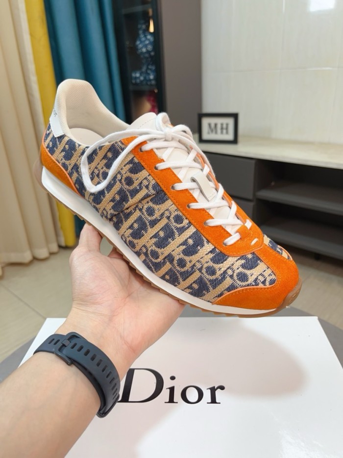 売上総額１位！ 2026 ディオール 新作 スニーカー コピー