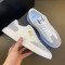 目を惹くカラー 2026 ヒューゴボス 新作 スニーカー 偽物