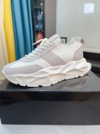 日本未入荷 2026 ヒューゴボス 新作 スニーカー スーパーコピー