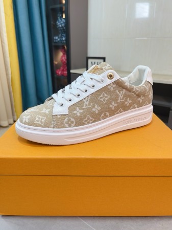 完売前に！2026 ルイヴィトン 新作 スニーカー スーパーコピー