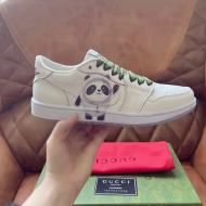 ☆超人気☆ 2026 グッチ x ナイキ 新作 スニーカー 偽物