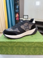 高品質 2026 グッチ 新作 スニーカー コピー