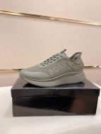 注目アイテム♡ 2026 ヒューゴボス 新作 スニーカー コピー