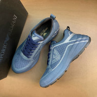 注目度抜群！2026 ジョルジオアルマーニ 新作 スニーカー 偽物