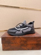 人気No1 2026 ステファノ·リッチ 新作 スニーカー スーパーコピー