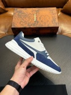 使い勝手良し 2026 ステファノ·リッチ 新作 スニーカー 偽物