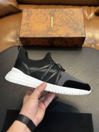 【限定カラー】2026 ステファノ·リッチ 新作 スニーカー コピー