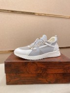 完売必至 2026 ステファノ·リッチ 新作 スニーカー 偽物