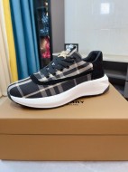 おすすめ 2026 バーバリー 新作 スニーカー スーパーコピー