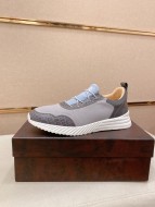 ☆超人気☆ 2026 ステファノ·リッチ 新作 スニーカー コピー