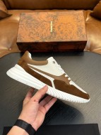 絶対欲しい！2026 ステファノ·リッチ 新作 スニーカー スーパーコピー