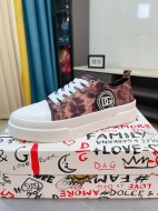 《人気★》2026 ドルチェ&ガッバーナ 新作 スニーカー コピー