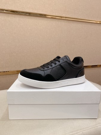 新色登場☆ 2026 セリーヌ 新作 スニーカー スーパーコピー