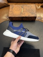 定番人気！2026 ステファノ·リッチ 新作 スニーカー スーパーコピー