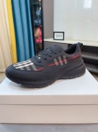 注目アイテム☆ 2026 バーバリー 新作 スニーカー スーパーコピー