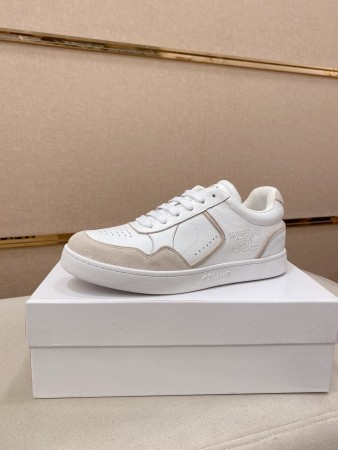 人気No1★ 2026 セリーヌ 新作 スニーカー 偽物