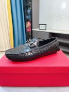 【大特価】2026 フェラガモ 新作 パンプス コピー