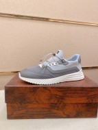 注目アイテム♡ 2026 ステファノ·リッチ 新作 スニーカー コピー