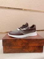 人気No1★ 2026 ステファノ·リッチ 新作 スニーカー コピー