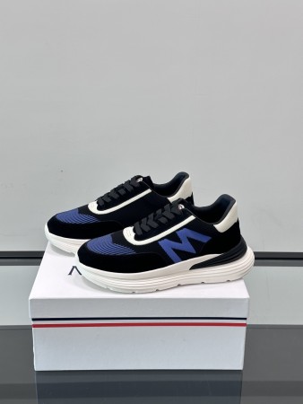 絶対欲しい！ 2026 モンクレール 新作 スニーカー 偽物