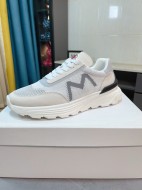 送料込 2026 モンクレール 新作 スニーカー コピー