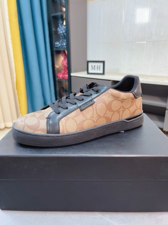 ☆超人気☆ 2026 コーチ 新作 スニーカー コピー