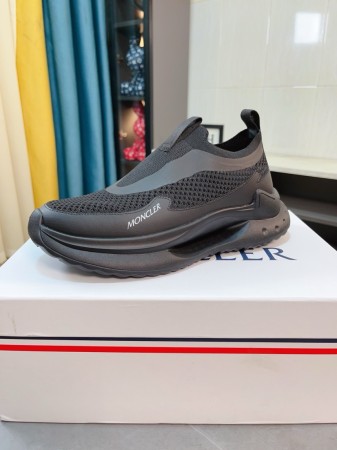 超希少！2026 モンクレール 新作 スニーカー 偽物